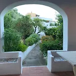 Casa Rosa E Casa Stella - Centro Casa de Férias Panarea
