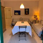 Casa de Férias Casa Rosa E Casa Stella - Centro