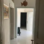 Casa Rosa E Casa Stella - Centro Casa de Férias Panarea
