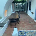 Casa de Férias Casa Rosa E Casa Stella - Centro Panarea