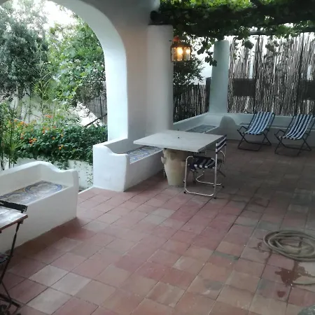 Casa Rosa E Casa Stella - Centro *