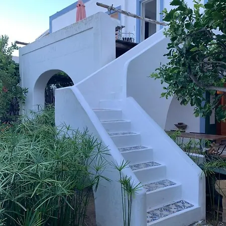 Casa Rosa E Casa Stella - Centro Дом отдыха *