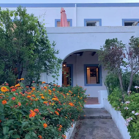 Casa Rosa E Casa Stella - Centro * Панарея