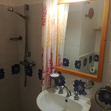 Casa Rosa E Casa Stella - Centro Дом отдыха