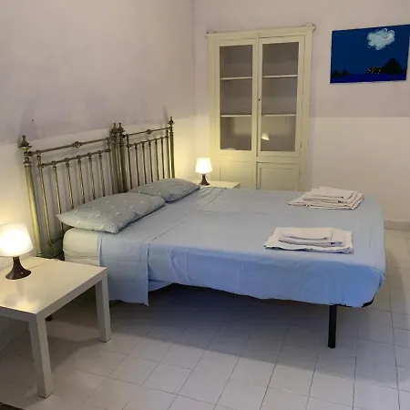 Дом отдыха Casa Rosa E Casa Stella - Centro *