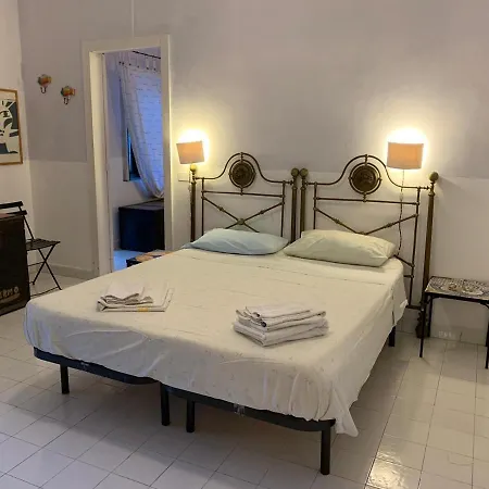 Casa Rosa E Casa Stella - Centro *