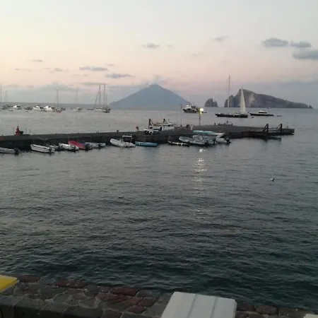 Casa Rosa E Casa Stella - Centro