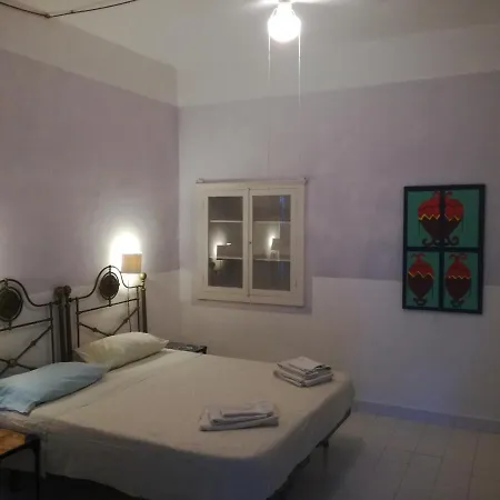 Casa Rosa E Casa Stella - Centro