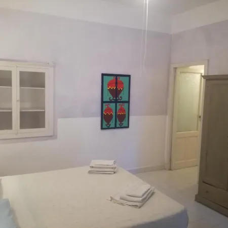 Casa Rosa E Casa Stella - Centro