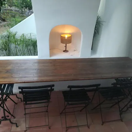 Casa Rosa E Casa Stella - Centro