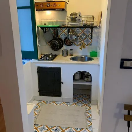 Дом отдыха Casa Rosa E Casa Stella - Centro