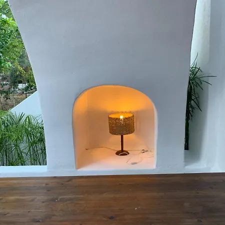 Дом отдыха Casa Rosa E Casa Stella - Centro