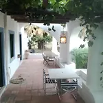 Tatil Evi Casa Rosa E Casa Stella - Centro