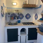 Tatil Evi Casa Rosa E Casa Stella - Centro Panarea