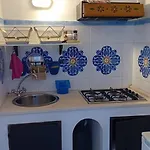 Casa Rosa E Casa Stella - Centro Tatil Evi Panarea