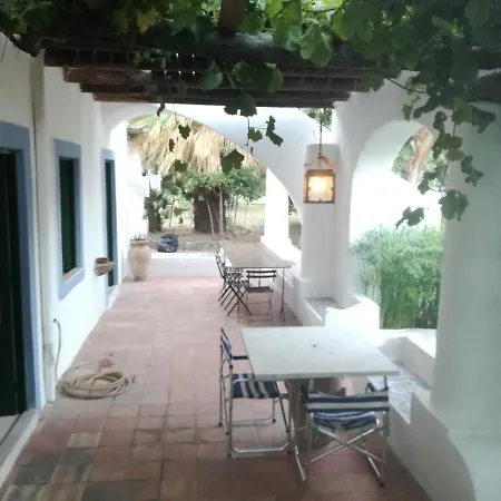 Casa Rosa E Casa Stella - Centro *