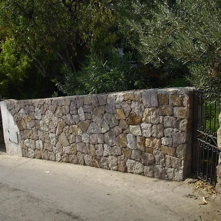 Casa Rosa E Casa Stella - Centro *