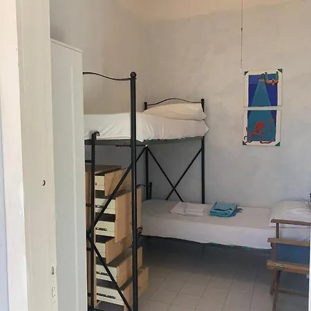 Holiday home Casa Rosa E Casa Stella - Centro