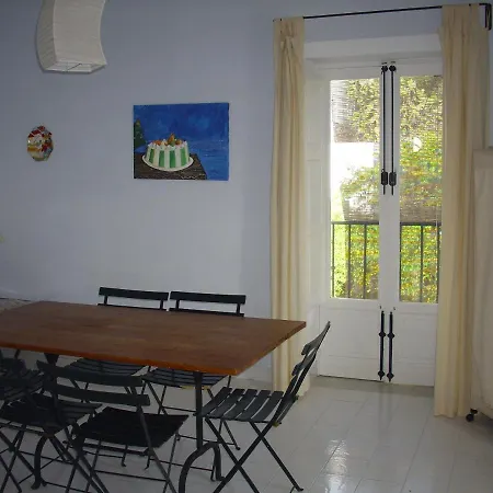 Casa Rosa E Casa Stella - Centro * Panarea