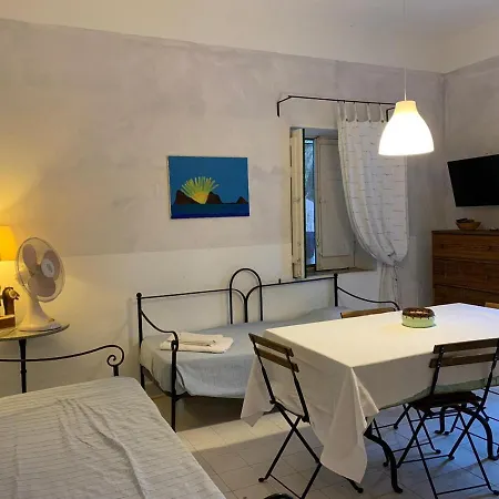 Holiday home Casa Rosa E Casa Stella - Centro *