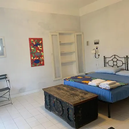 Holiday home Casa Rosa E Casa Stella - Centro *