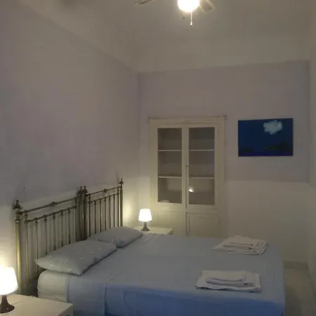 Holiday home Casa Rosa E Casa Stella - Centro