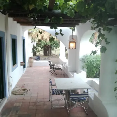 Holiday home Casa Rosa E Casa Stella - Centro