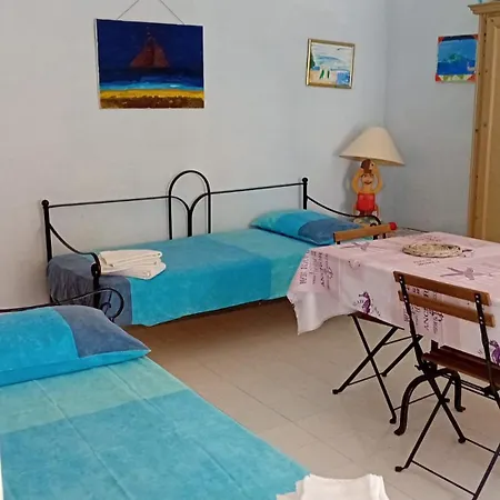 Casa Rosa E Casa Stella - Centro