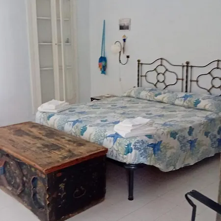 Casa Rosa E Casa Stella - Centro 度假居