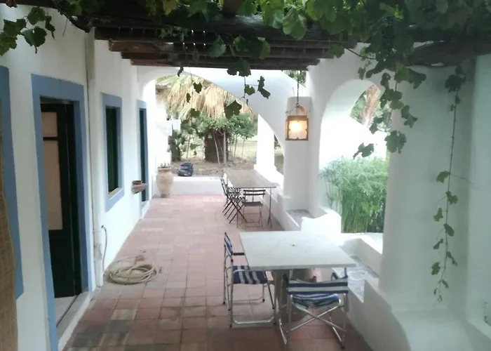Casa Rosa E Casa Stella - Centro *