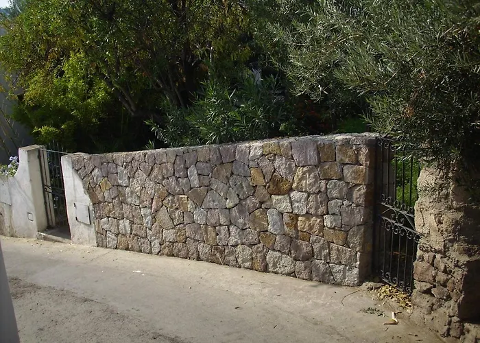Casa Rosa E Casa Stella - Centro *
