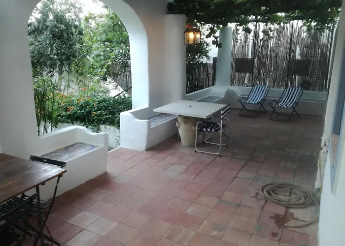 Casa Rosa E Casa Stella - Centro *