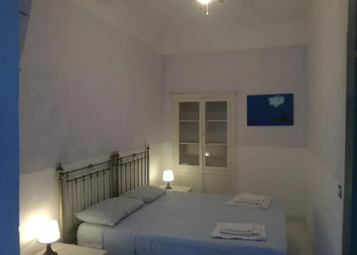 別荘 Casa Rosa E Casa Stella - Centro