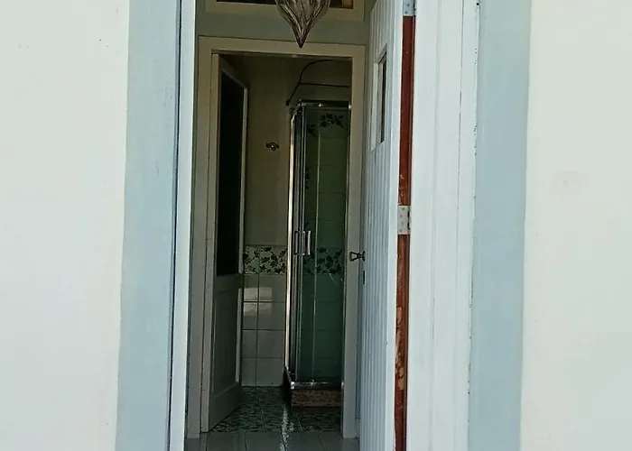 Casa Rosa E Casa Stella - Centro 別荘 *